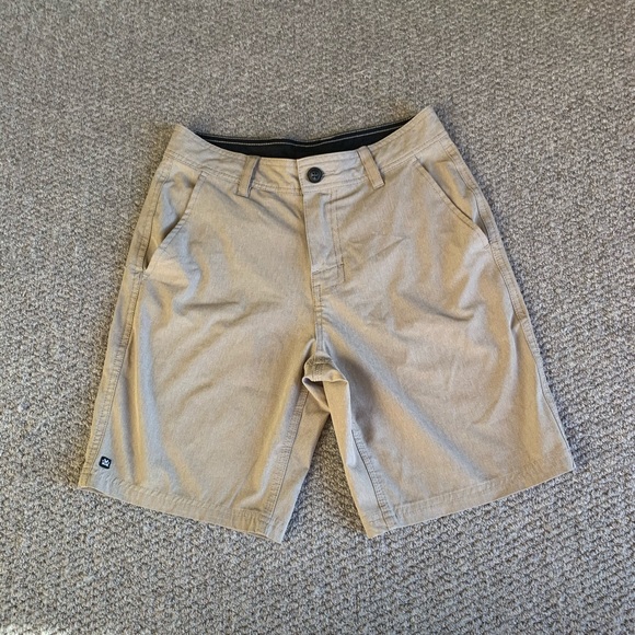 Boys shorts with zips Clearance
